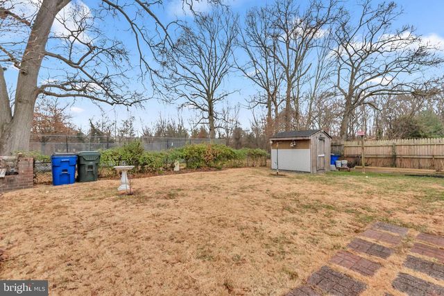 9707 53RD AVE, College Park, MD 20740