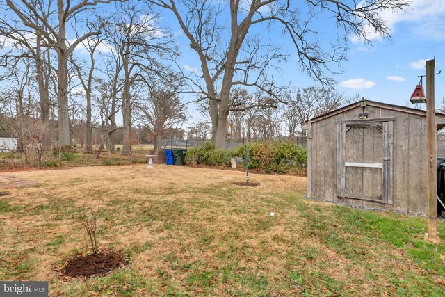 9707 53RD AVE, College Park, MD 20740