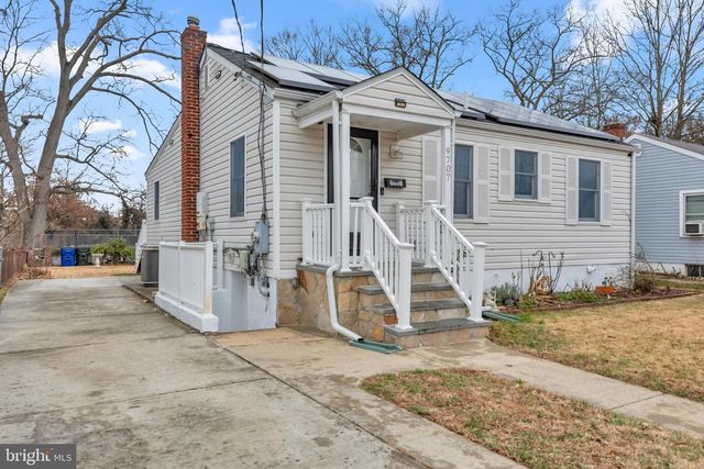 9707 53RD AVE, College Park, MD 20740