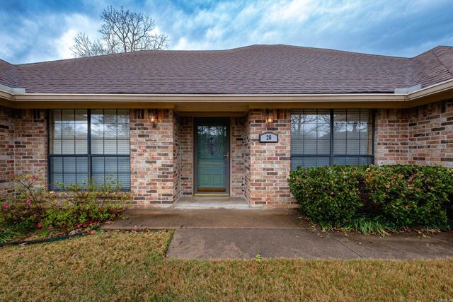 26 Blue Mountian Drive, Maumelle, AR 72213