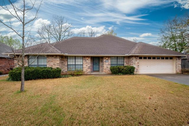 26 Blue Mountian Drive, Maumelle, AR 72213