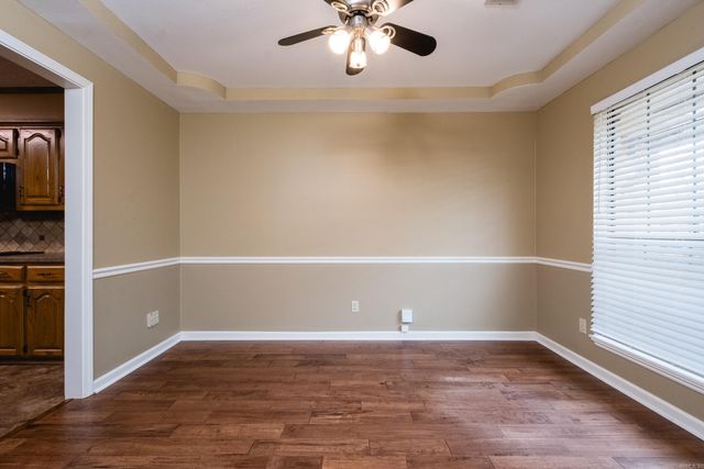 26 Blue Mountian Drive, Maumelle, AR 72213