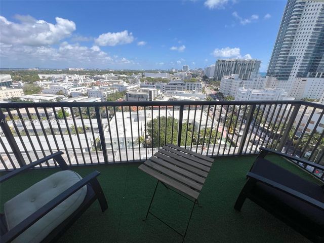 1800 Collins Ave 15B, Miami Beach, FL 33139