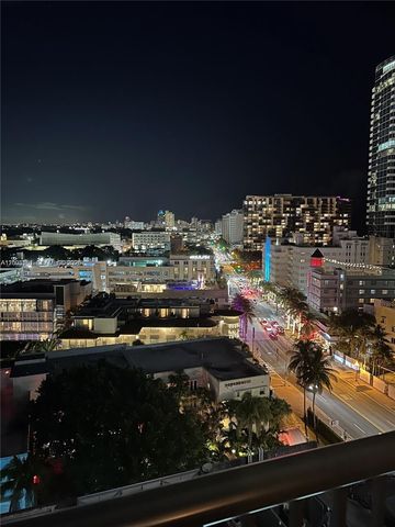 1800 Collins Ave 15B, Miami Beach, FL 33139