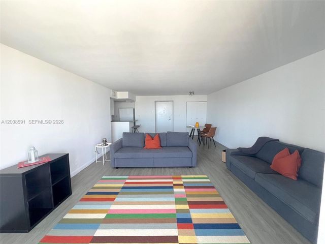 1800 Collins Ave 15B, Miami Beach, FL 33139