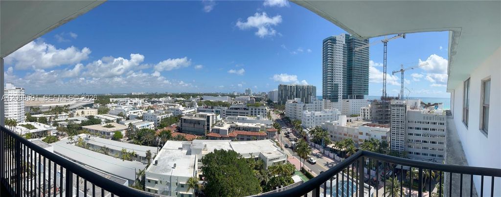 1800 Collins Ave 15B, Miami Beach, FL 33139