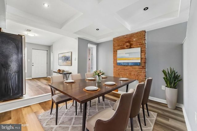 1629 E OLIVER ST, Baltimore, MD 21213