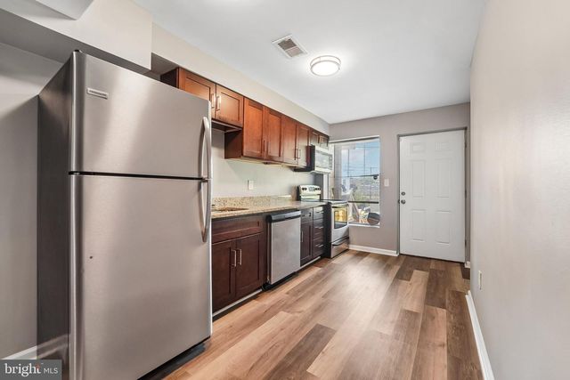 1629 E OLIVER ST, Baltimore, MD 21213