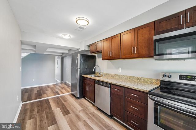 1629 E OLIVER ST, Baltimore, MD 21213