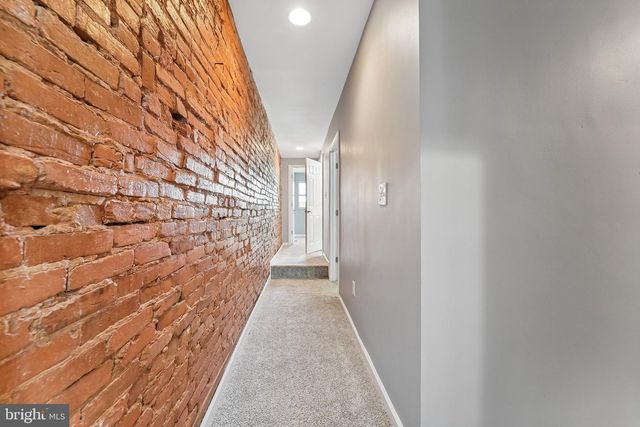 1629 E OLIVER ST, Baltimore, MD 21213