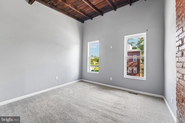 1629 E OLIVER ST, Baltimore, MD 21213