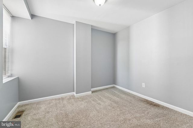 1629 E OLIVER ST, Baltimore, MD 21213