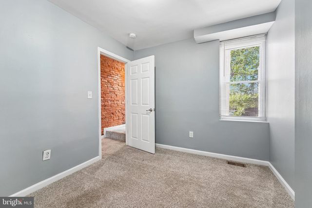 1629 E OLIVER ST, Baltimore, MD 21213