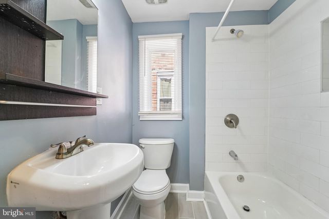 1629 E OLIVER ST, Baltimore, MD 21213