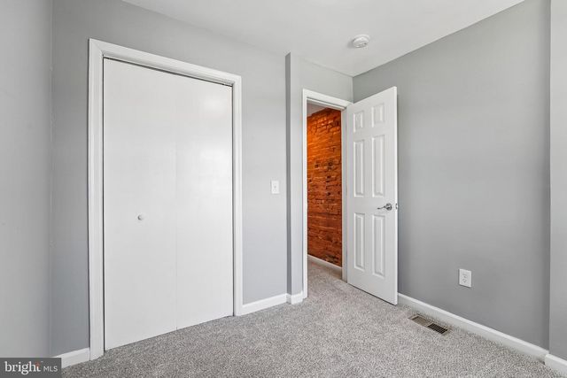 1629 E OLIVER ST, Baltimore, MD 21213