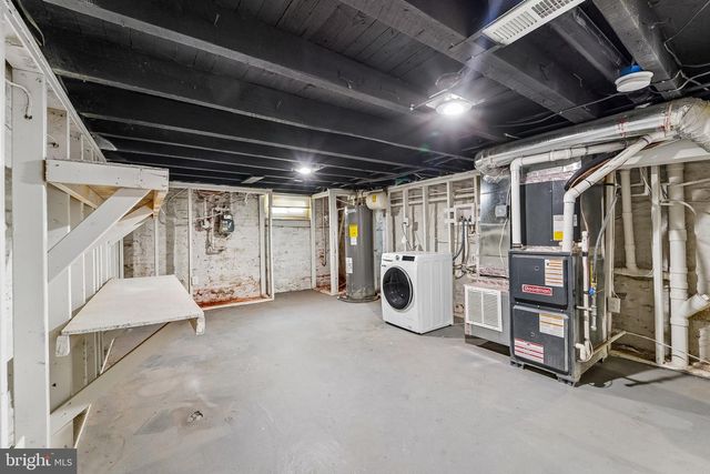 1629 E OLIVER ST, Baltimore, MD 21213