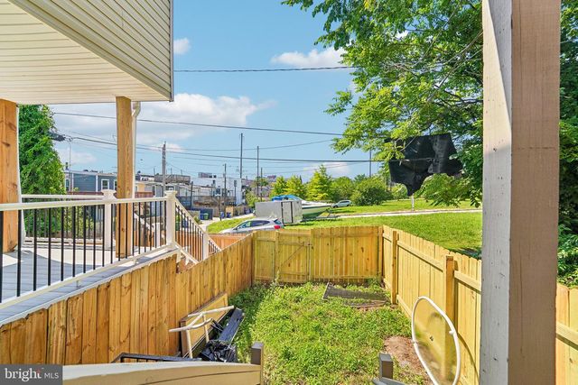 1629 E OLIVER ST, Baltimore, MD 21213