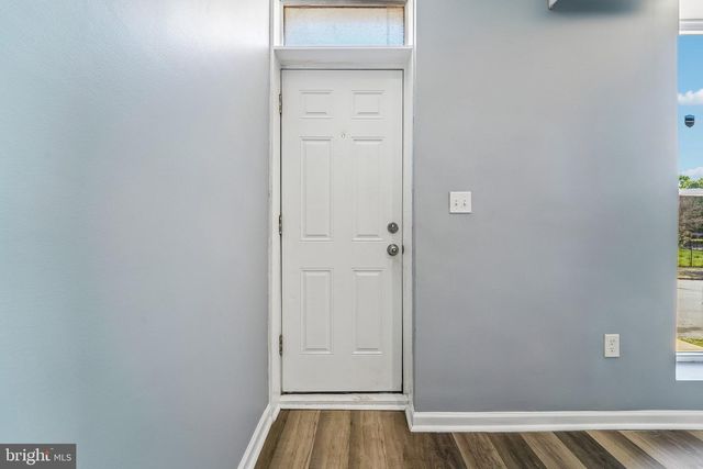 1629 E OLIVER ST, Baltimore, MD 21213