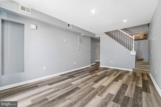 1629 E OLIVER ST, Baltimore, MD 21213