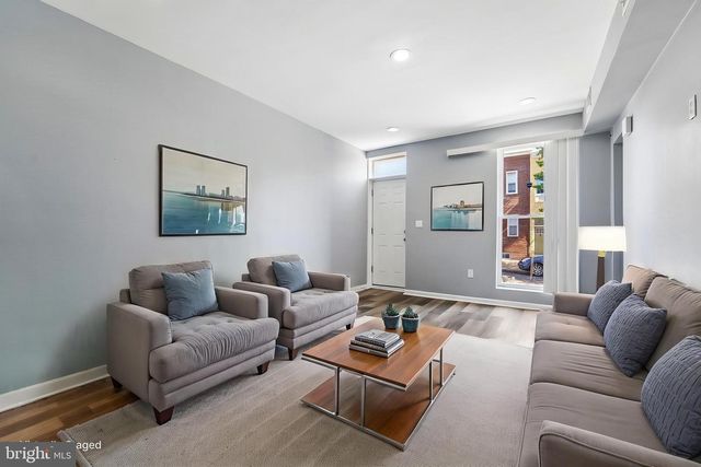 1629 E OLIVER ST, Baltimore, MD 21213