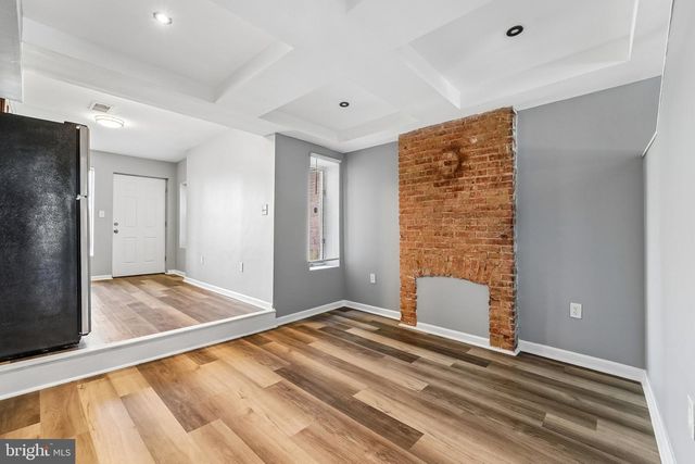 1629 E OLIVER ST, Baltimore, MD 21213