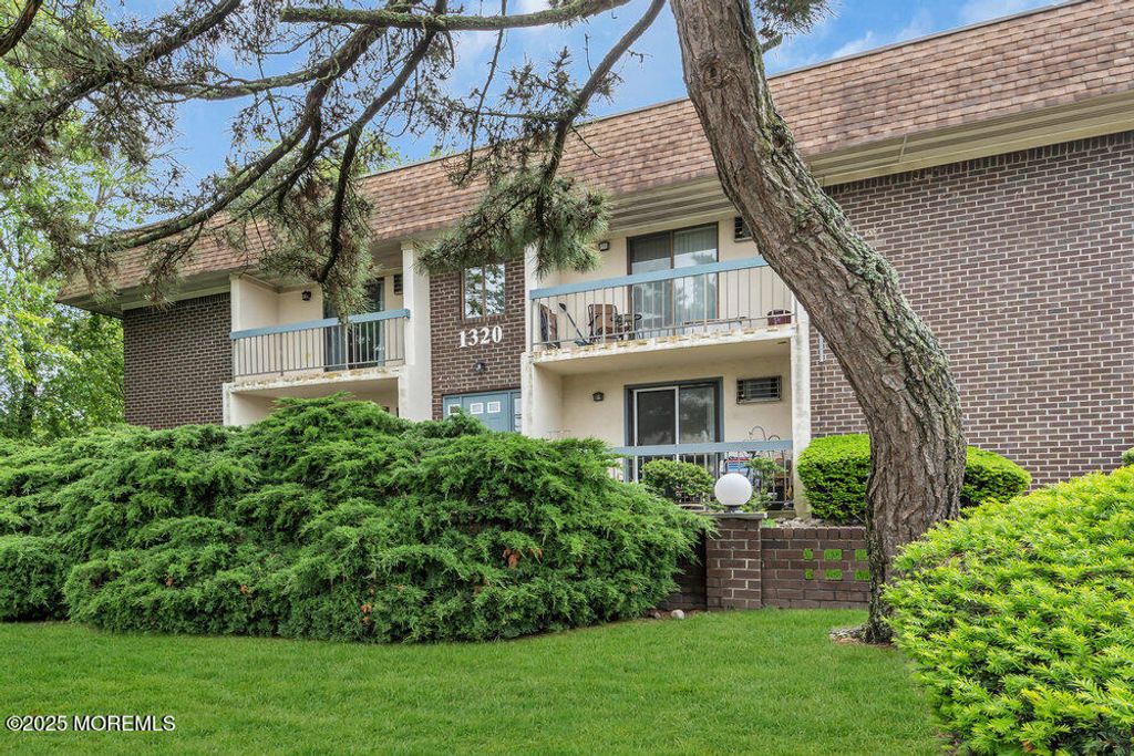 1320 State Route 71, 202, Belmar, NJ 07719