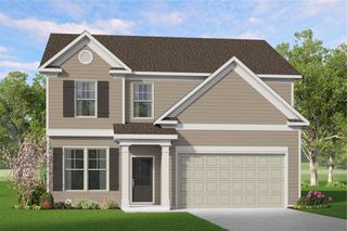 140 Formosa Street, Adairsville, GA 30103