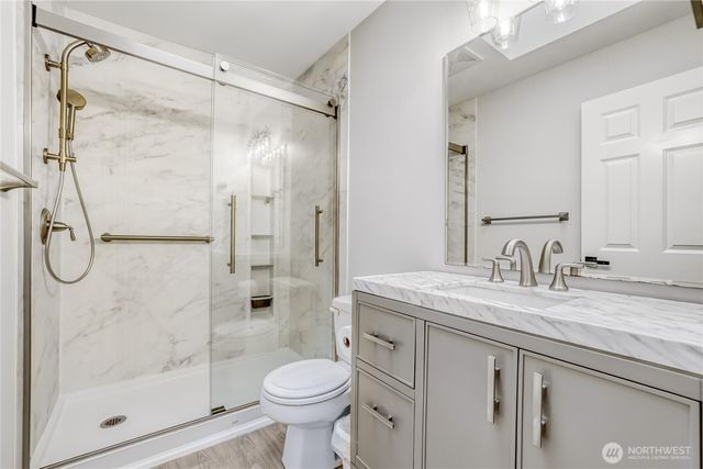 5607 79th Avenue NE, Marysville, WA 98270