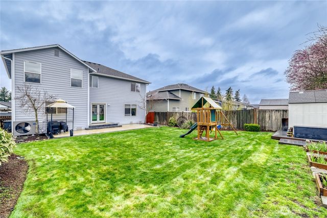 5607 79th Avenue NE, Marysville, WA 98270