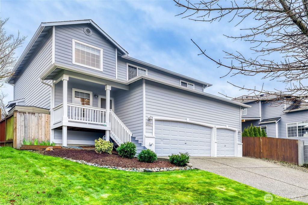 5607 79th Avenue NE, Marysville, WA 98270