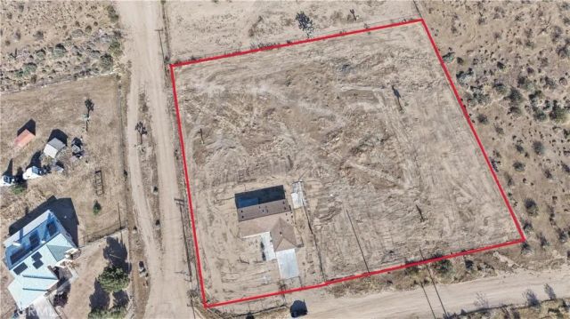 11975 Barbet, Phelan, CA 92371