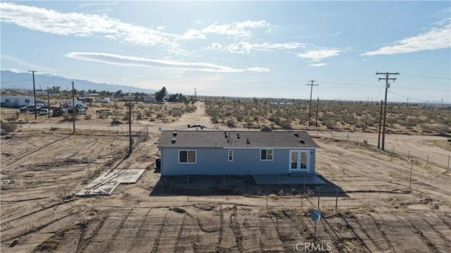 11975 Barbet, Phelan, CA 92371