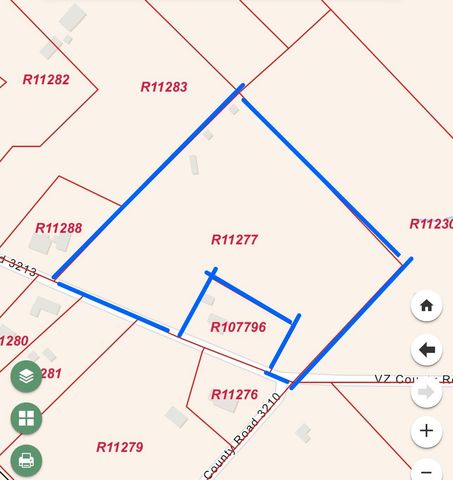 4288 VZ County Road 3213, Wills Point, TX 75169