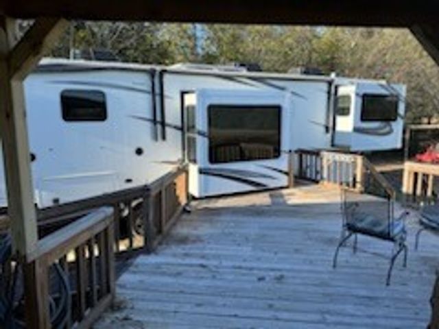 4288 VZ County Road 3213, Wills Point, TX 75169