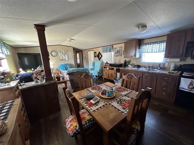 4288 VZ County Road 3213, Wills Point, TX 75169