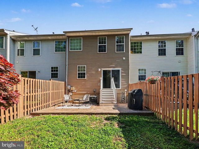 120 MACON DR, Stafford, VA 22554
