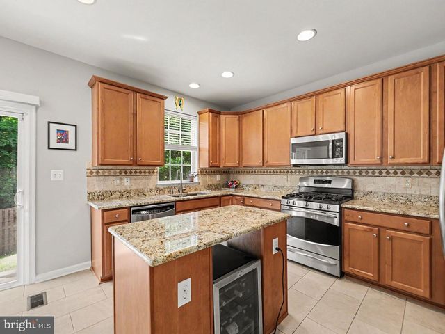 120 MACON DR, Stafford, VA 22554