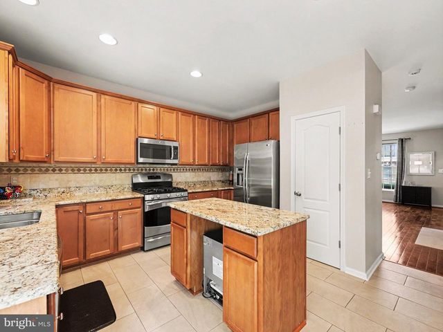 120 MACON DR, Stafford, VA 22554