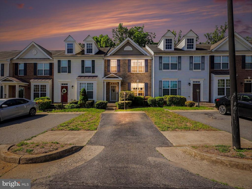 120 MACON DR, Stafford, VA 22554