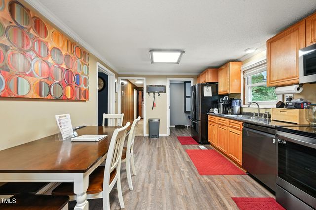 212 Hemlock Drive, Durham, NC 27705