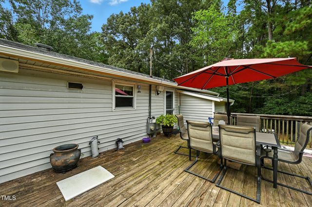 212 Hemlock Drive, Durham, NC 27705