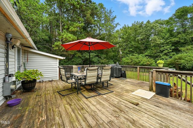 212 Hemlock Drive, Durham, NC 27705