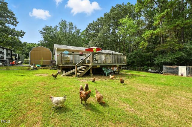 212 Hemlock Drive, Durham, NC 27705