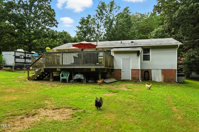 212 Hemlock Drive, Durham, NC 27705