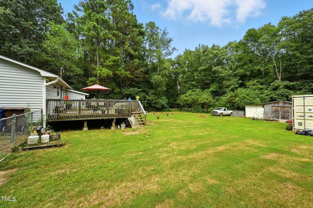 212 Hemlock Drive, Durham, NC 27705