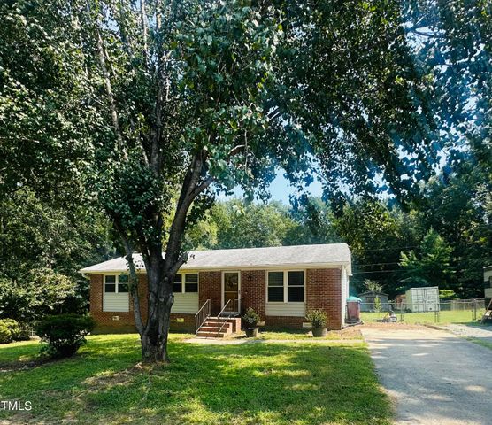 212 Hemlock Drive, Durham, NC 27705