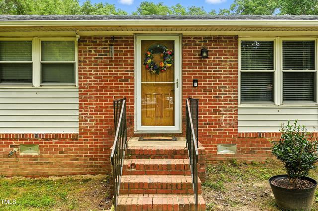 212 Hemlock Drive, Durham, NC 27705