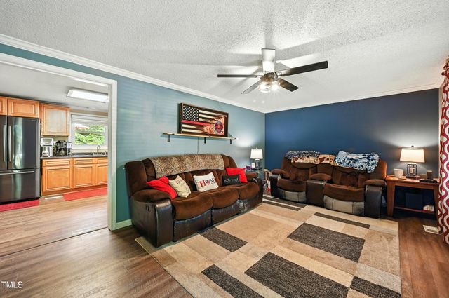 212 Hemlock Drive, Durham, NC 27705