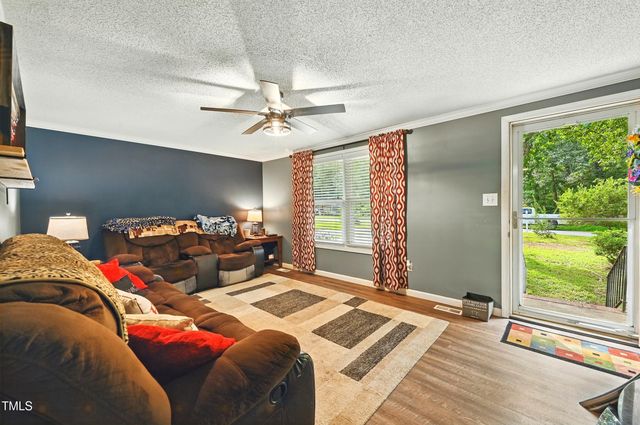 212 Hemlock Drive, Durham, NC 27705