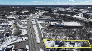 759 Fall River Avenue, Seekonk, MA 02771